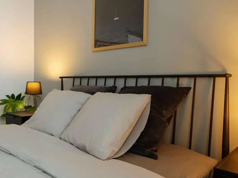 Apartmán Sky Penthouse - University Square Bukurešť