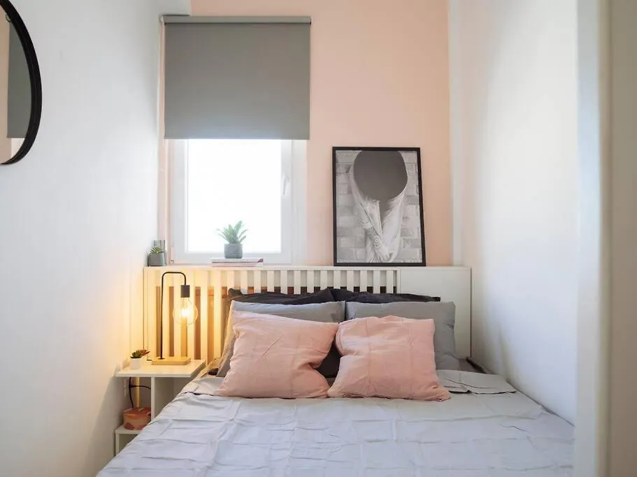 Apartmán Sky Penthouse - University Square Bukurešť Rumunsko