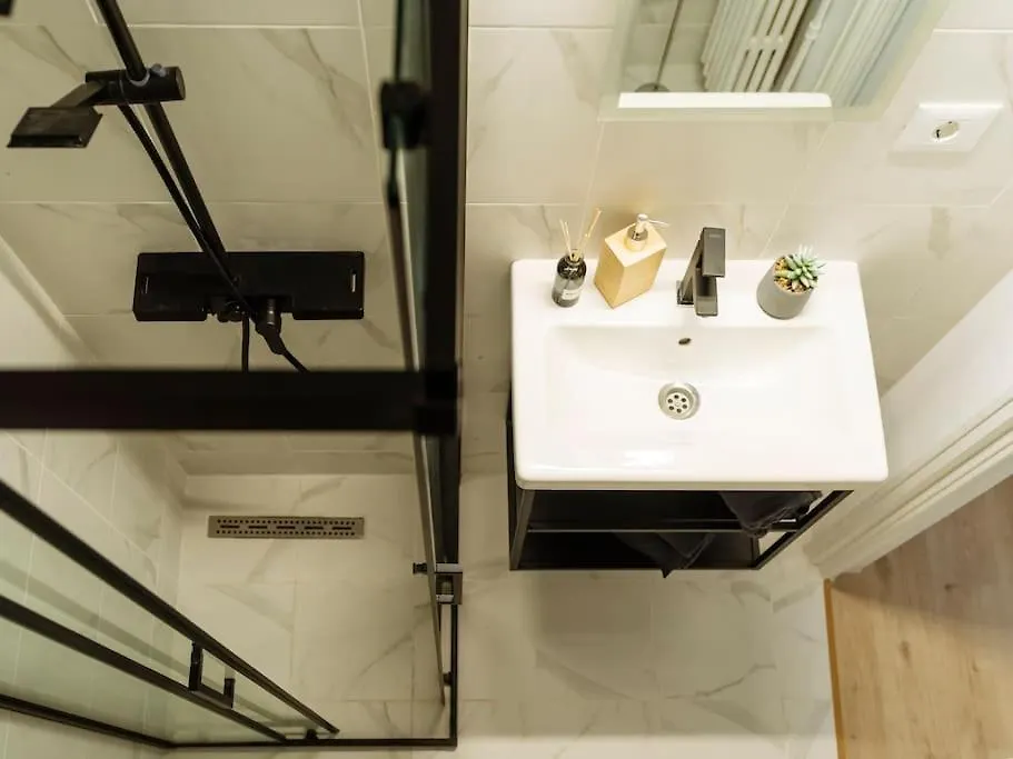 Apartmán Sky Penthouse - University Square Bukurešť Rumunsko