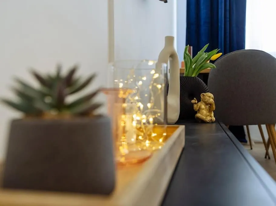 Sky Penthouse - University Square Bukurešť Rumunsko
