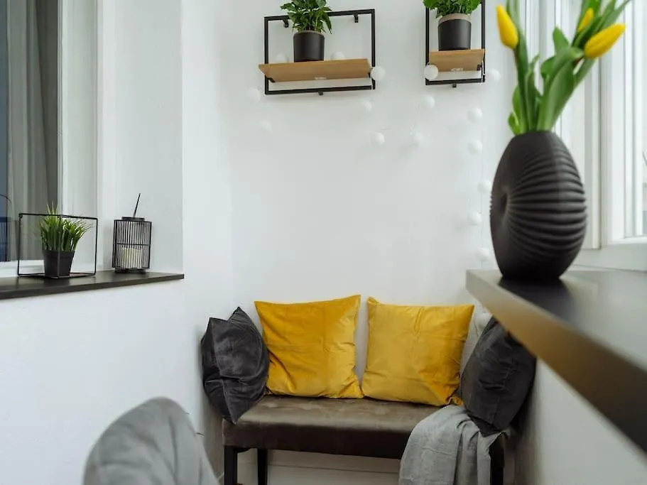 Sky Penthouse - University Square Bukurešť Rumunsko