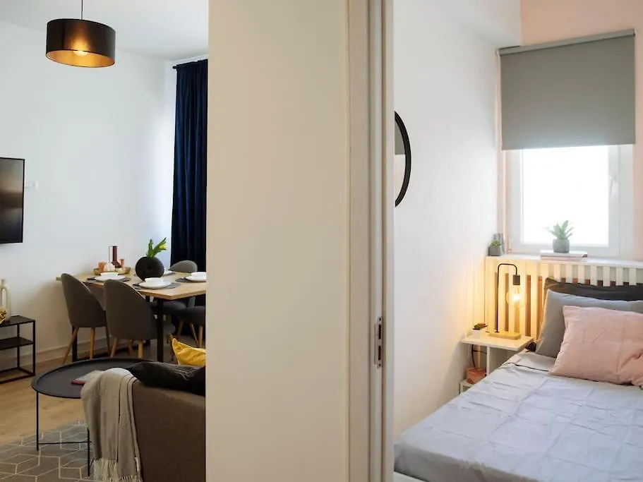 Apartment Sky Penthouse - University Square Bucharest